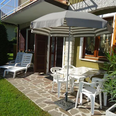 Apartman Soghetta Typ S2