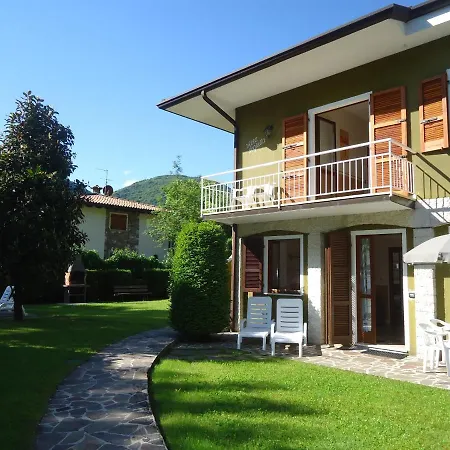 Soghetta Typ S2 Apartman Crone