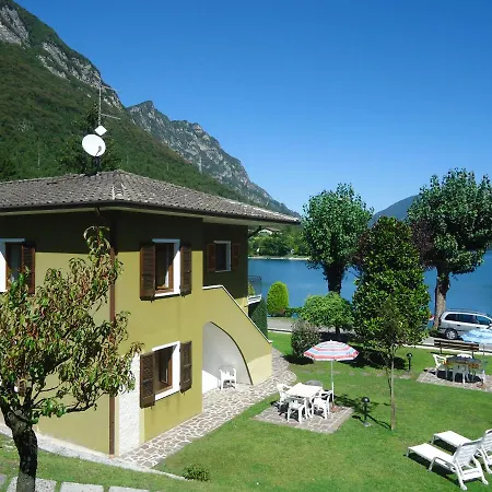 Soghetta Typ S2 Apartman Crone