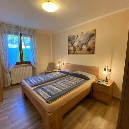 Soghetta Typ S2 Apartman