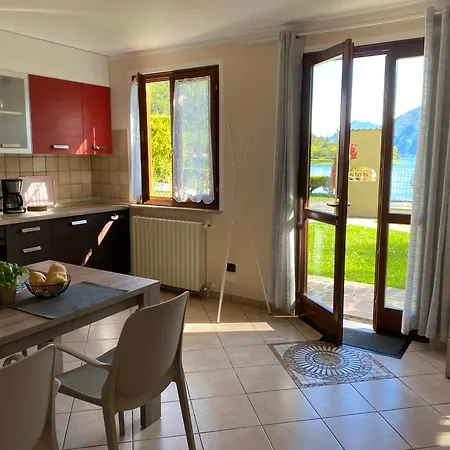 Soghetta Typ S2 Apartman Crone