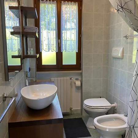 Apartman Soghetta Typ S2 *
