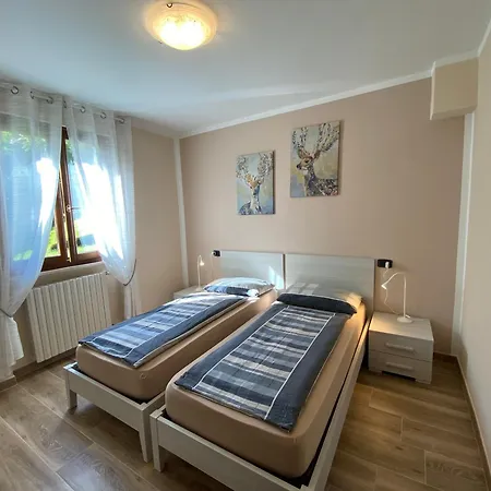 Soghetta Typ S2 Apartman Crone