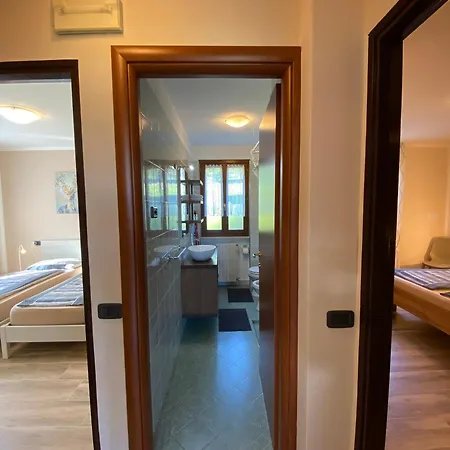 Soghetta Typ S2 Apartman