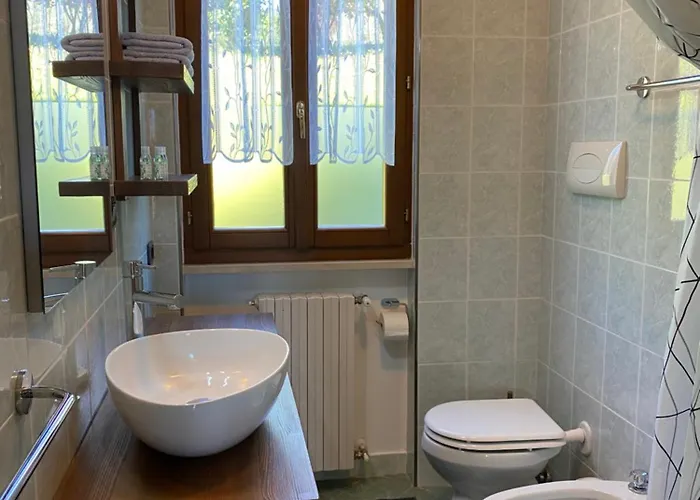 Apartament Soghetta Typ S2 *