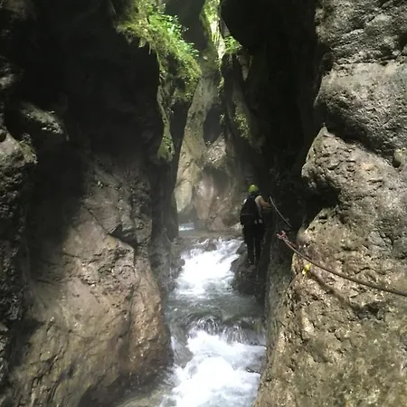 Apartment Soghetta Typ S2