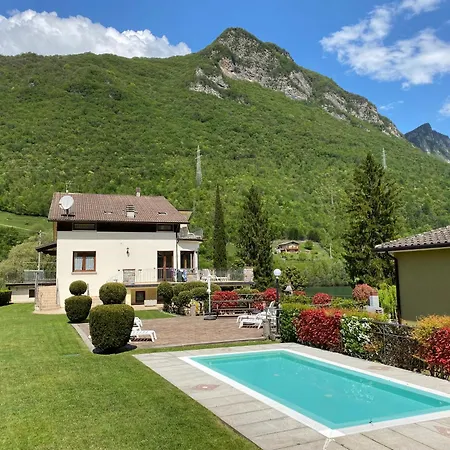 Apartment Soghetta Typ S2