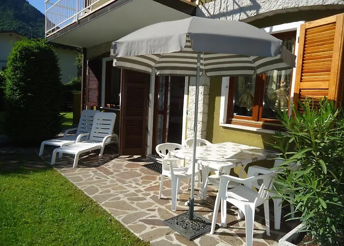 Appartement Soghetta Typ S2
