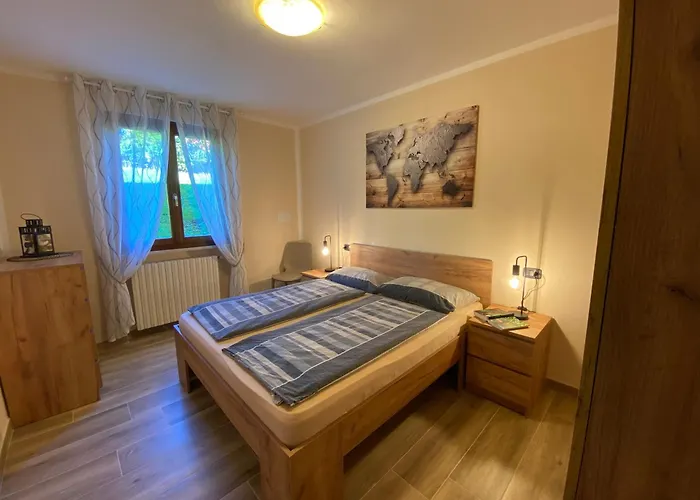 Soghetta Typ S2 Appartement