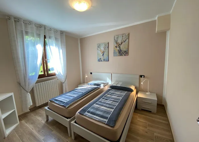 Soghetta Typ S2 Appartement Crone