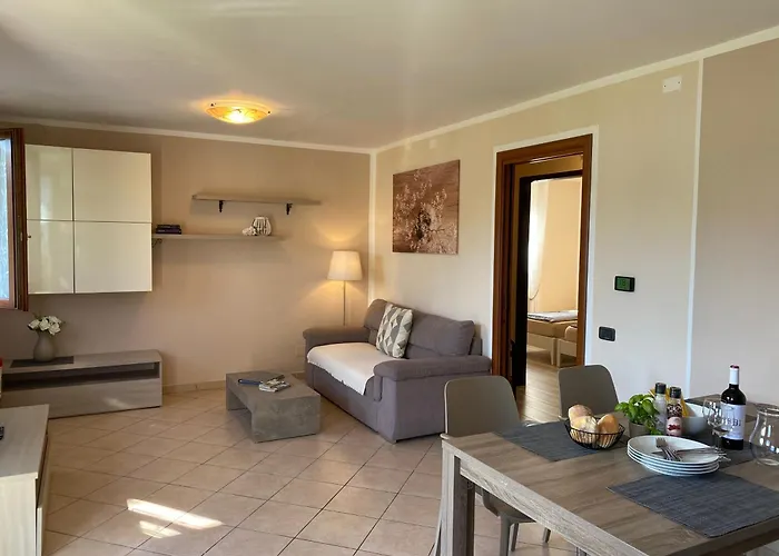 Appartement Soghetta Typ S2 *
